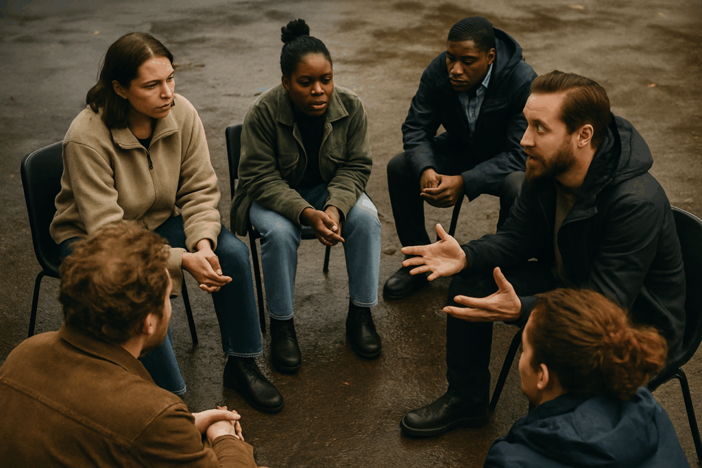 Building Community: Why It Matters for Brand Loyalty