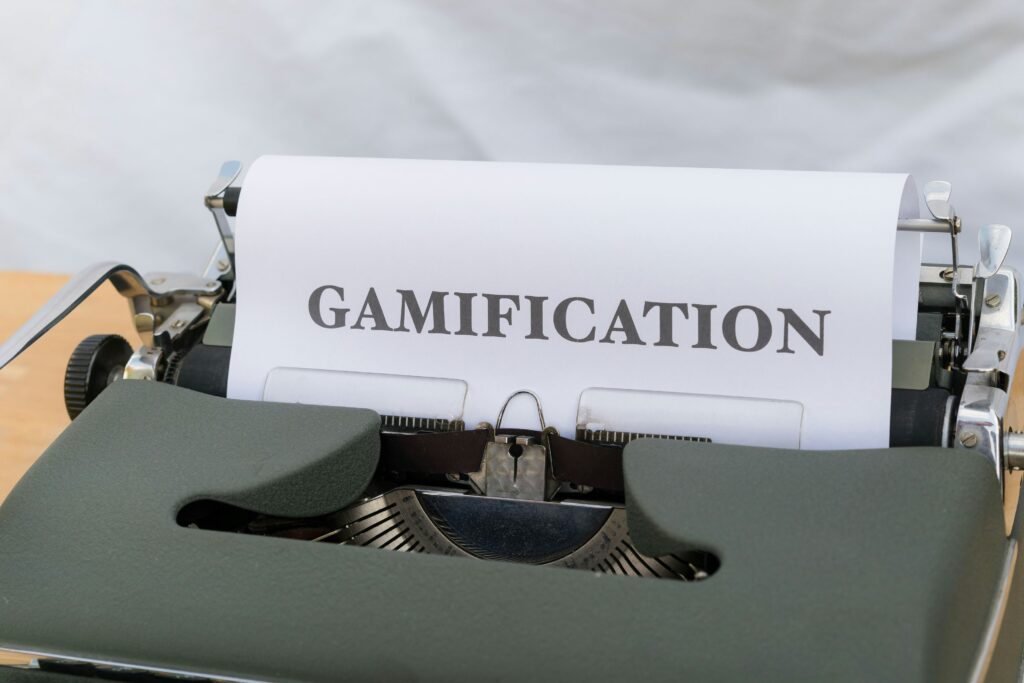 Gamification Tactics That Keep Users Hooked