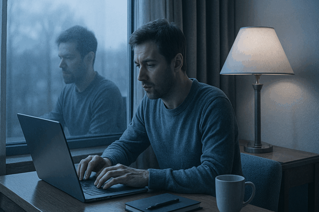 How to Build a Memorable Brand Identity from Scratch