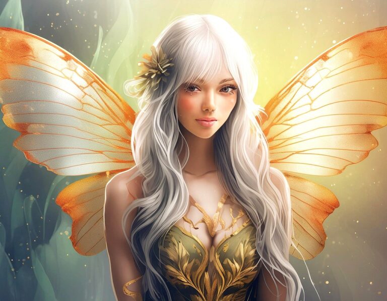 pixie cut front and back view