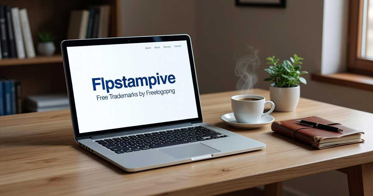 Flpstampive Free Trademarks by Freelogopng