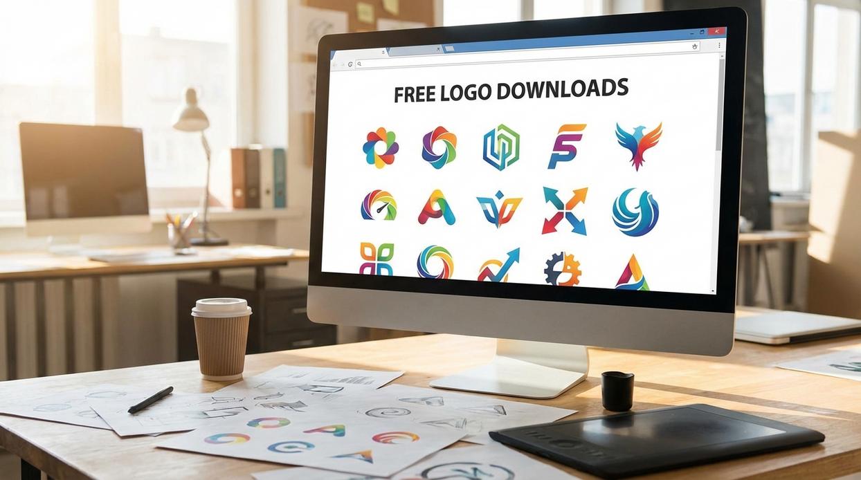 free logos 1