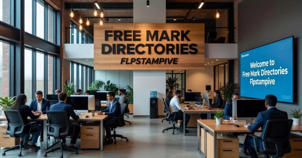 Free Mark Directories Flpstampive