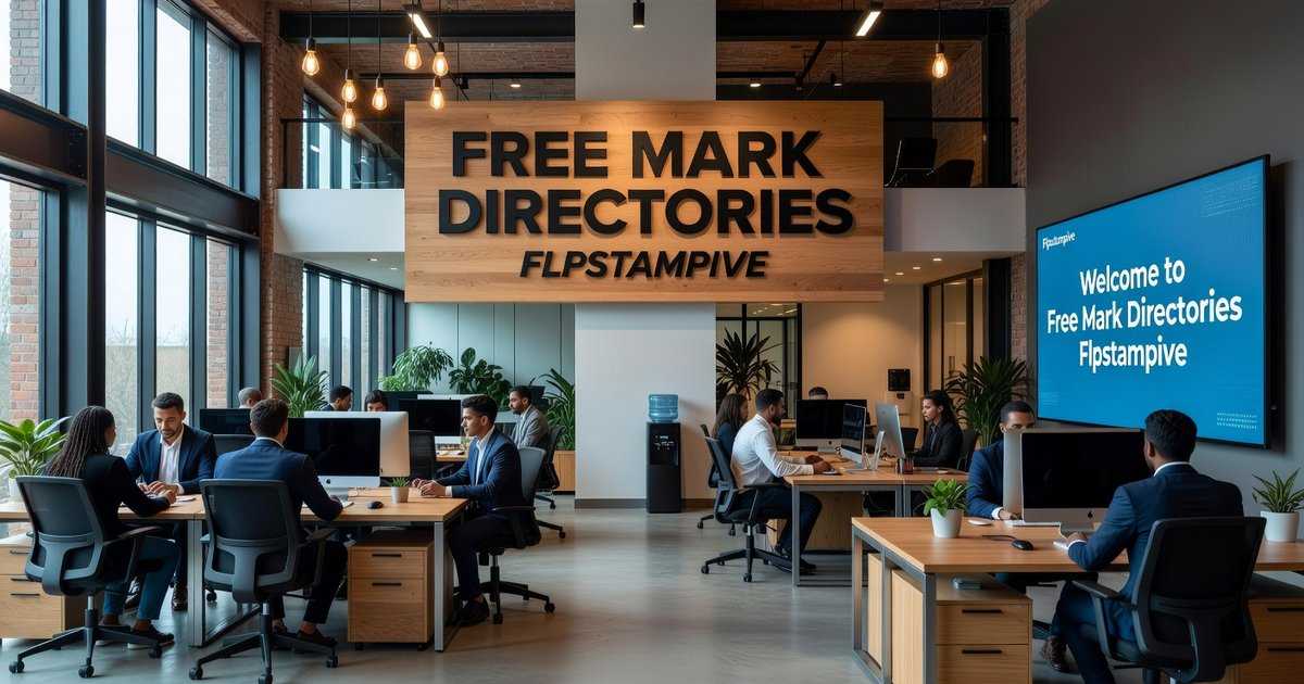 Free Mark Directories Flpstampive