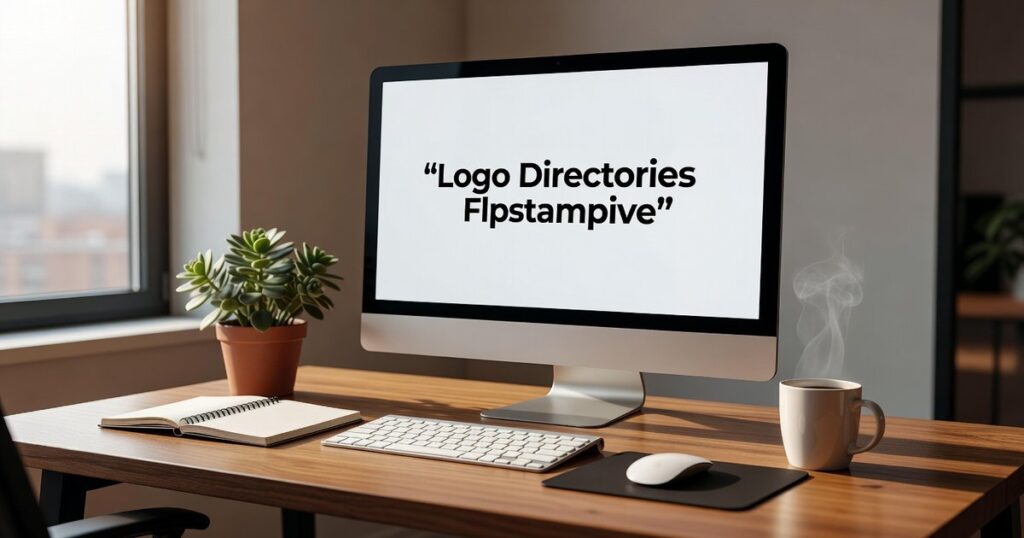 Logo Directories Flpstampive