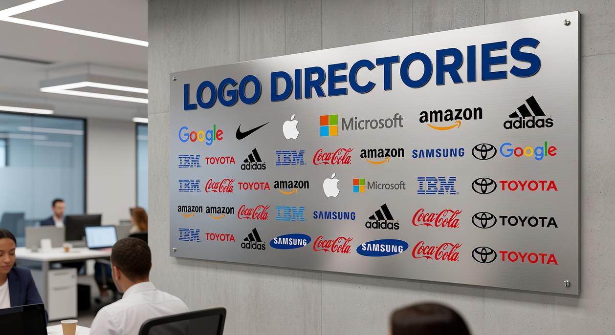 logo directories
