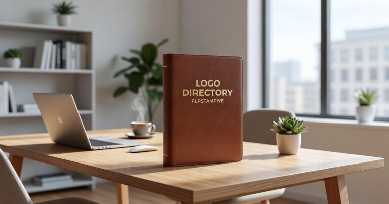 Logo Directory Flpstampive
