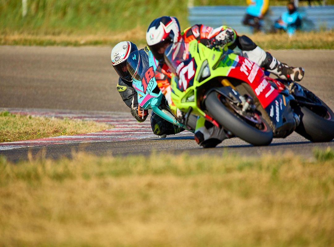 Yamaha's Motorcycle Technology in MotoGP