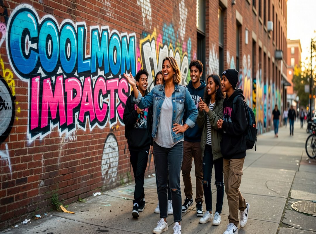 Impocoolmom