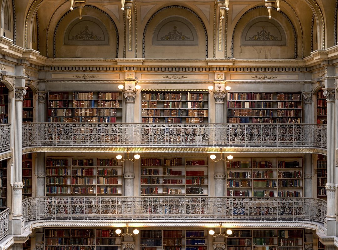 Library Logos Flpmarkable