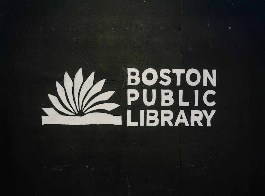 Library Logos Flpmarkable