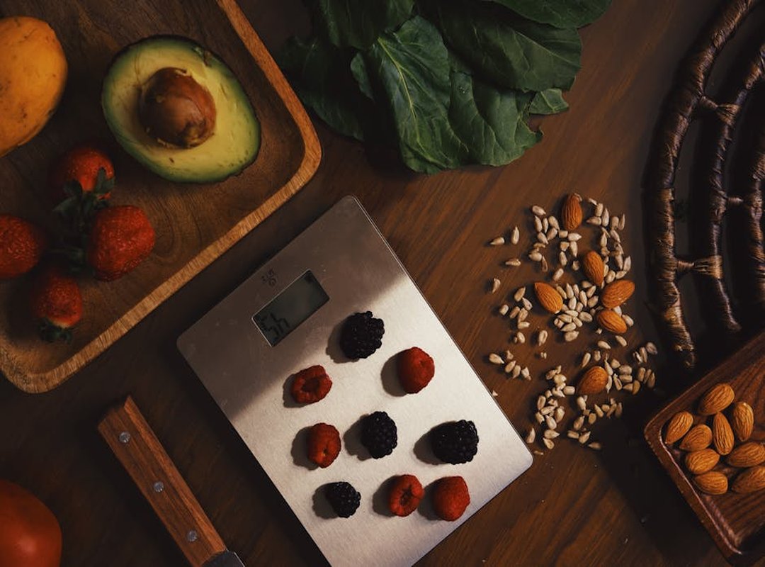Nutrition Hacks Shmgnourishment