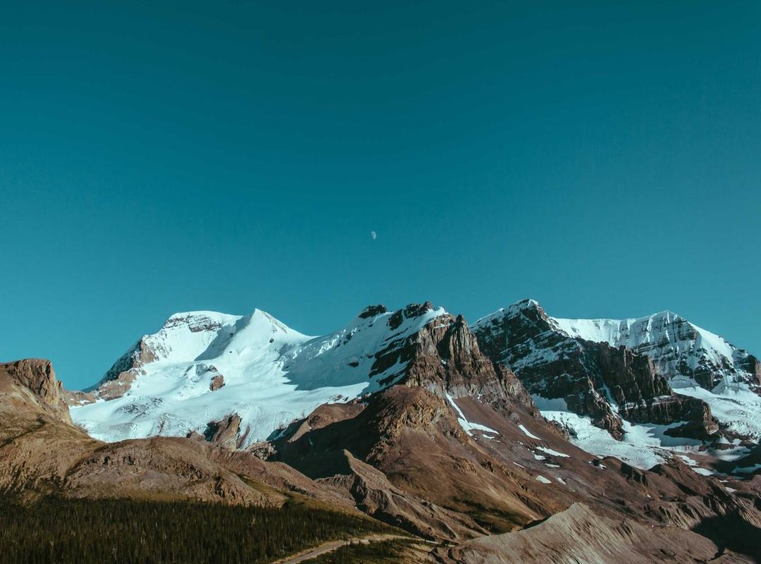 The Youngest Child: Kenya Kinski-Jones