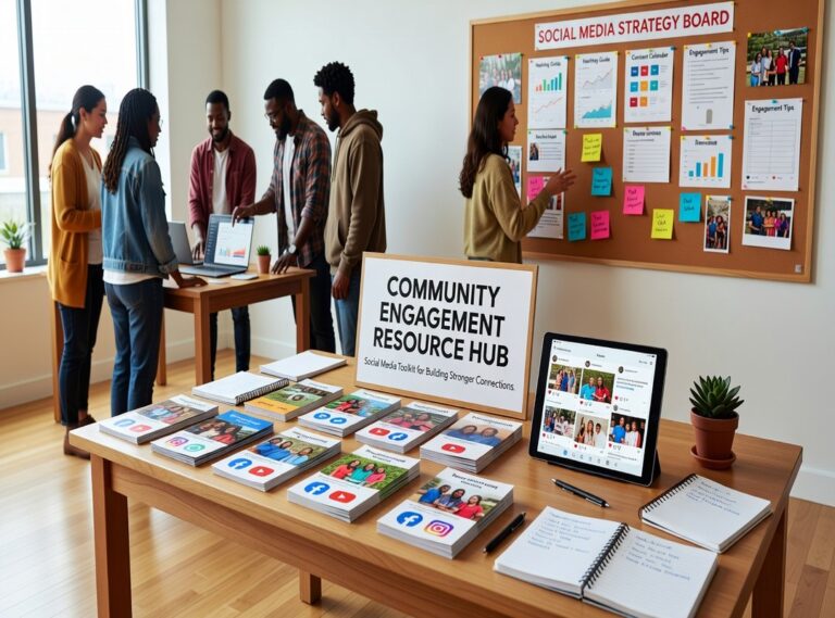 Social Guide Excnsocial