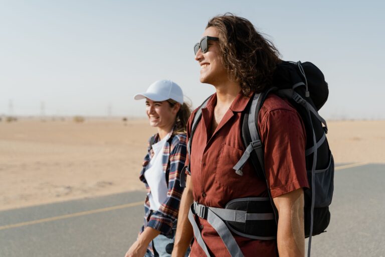 journey